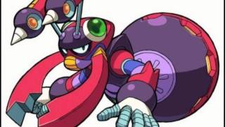Favourite Videogame Tunes 20: Primrose - Megaman X8