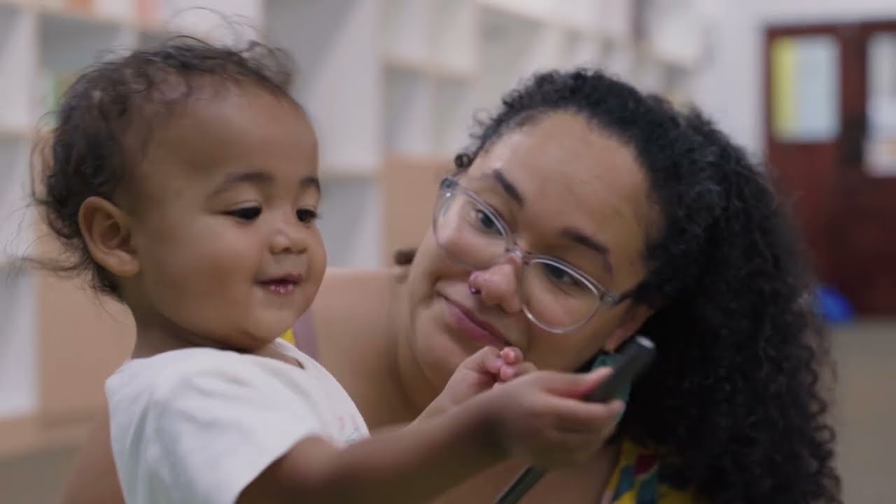 Introduction to The Bridge Project (Full)