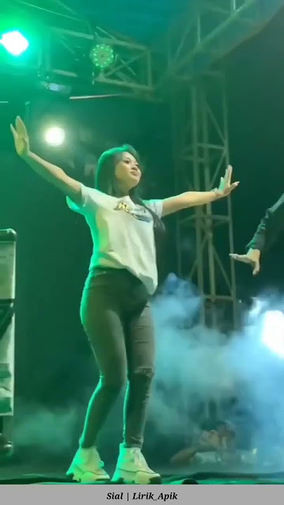 SIAL Mahalini sound JJ dangdut #storywa #trending #djtanti #djviral #viral #shorts