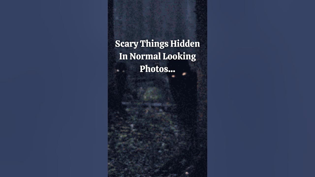 Scary Things Hidden In Normal Looking Photos.. pt7 #shorts #creepy #dreamcore #weirdcore #scary #fyp Scary Things Hidden In Normal Looking Photos.. pt7 #shorts #creepy #dreamcore #weirdcore #scary #fyp