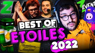 UNE ANNÉE DE FOU ! - Best of Etoiles 2022