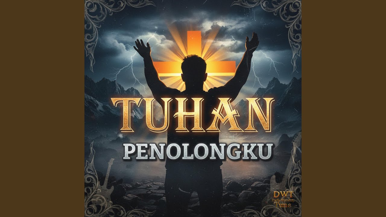 Tuhan Penolongku