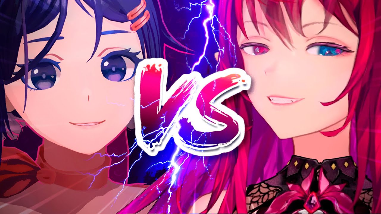 YabaiRyS Is Very Scared And Very Yabai【Hololive EN】【IRyS】