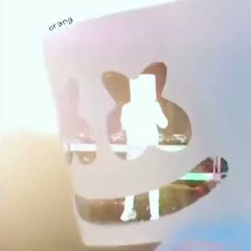 Adek Sarah Marsmhelow DJ