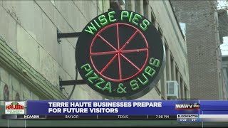 Terre Haute Tourism