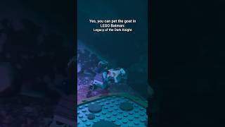 An incredibly important gameplay feature