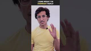 It’s Very Easy For Overweight People To Lose Weight  | #shorts 543