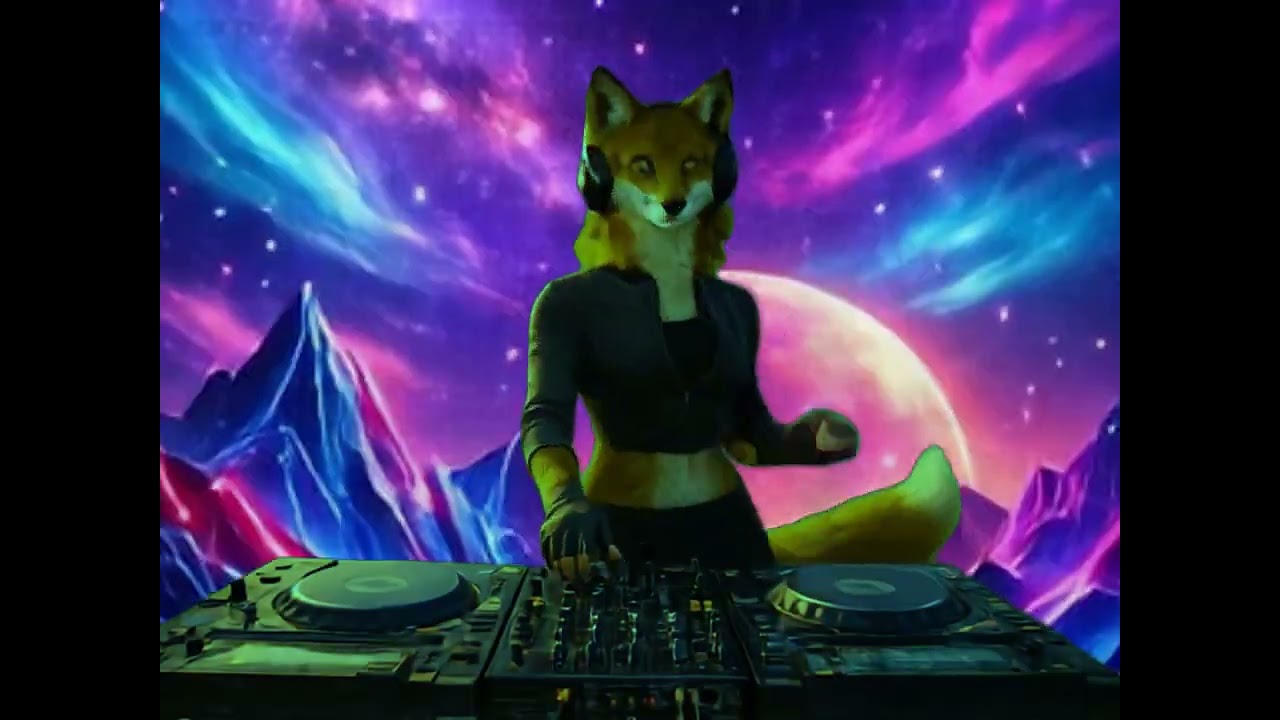 DJ Foxyana — Душа вже знала music video thumbnail