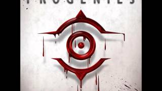 Progenies - The Raven
