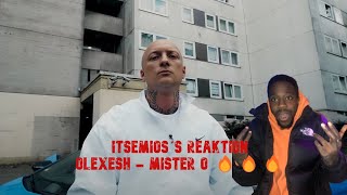 BANGER ODER HÄNGER 05 Olexesh - MISTER O