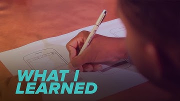 What I Learned at Youth Radio: Mobile App Design