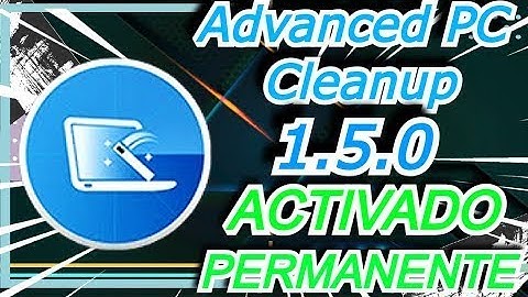 How to Speed Up Your Windows 10 Performance with Advanced PC Cleanup