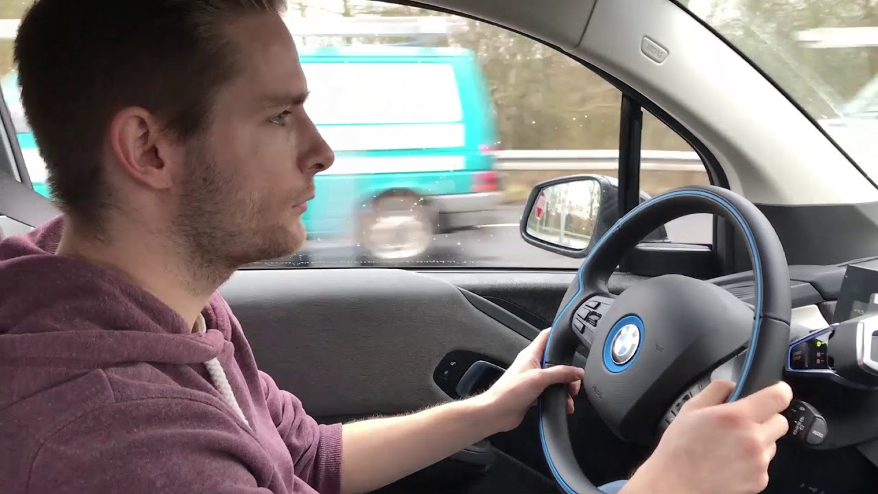 Carsharing mit Elektrofahrzeugen in Maintal und dem Main-Kinzig-Kreis