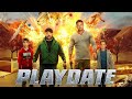 Playdate (2025) Movie Explained In Hindi - The Real Threat Wasn't the Children