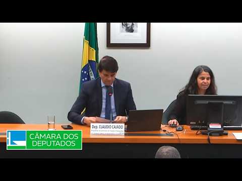 COMISSÃO DE VIAÇÃO E TRANSPORTES