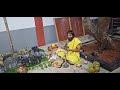 Naga jattiga pooja day 1