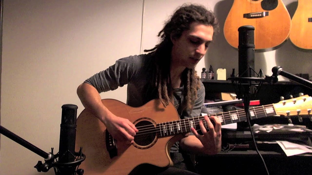 Dylan Hekimian - Stringless Puppet - YouTube