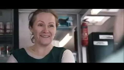 DEBRA BAKER Actor Showreel 2020