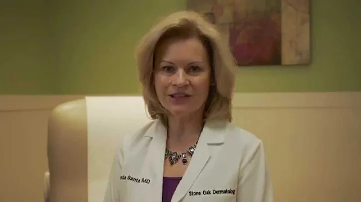 Dr. Linda Banta with Stone Oak Dermatology  Skin E...