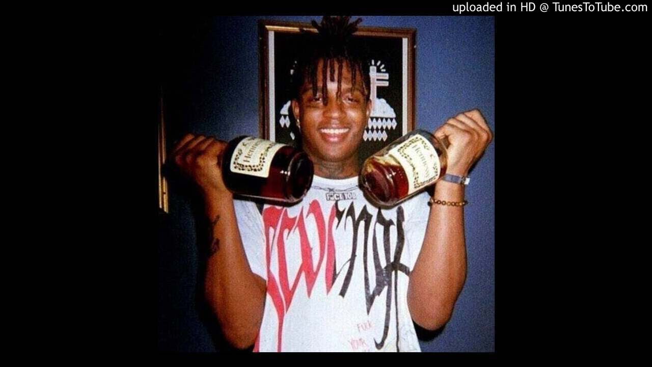 [FREE] SKI MASK THE SLUMPGOD X LIL PUMP TYPE BEAT - "BOOM"