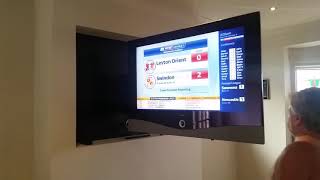 Av installation by Dtslondon.co.uk