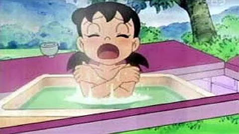 ドラえもんアニメ 人生やり直し機