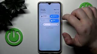 Zte Blade V70 Max  How To Enable Portable Hotspot