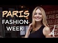 72 Hrs at Paris Fashion Week | Girls Trip, New Makeup GRWM, French Food, & What I Wore | Sanne Vloet