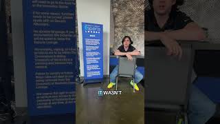 Rule 3: No Swearing in the UKFCU Esports Lounge