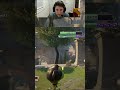 Defend Your Garden From Zombie Horde Attack! Wave Complete! #shorts