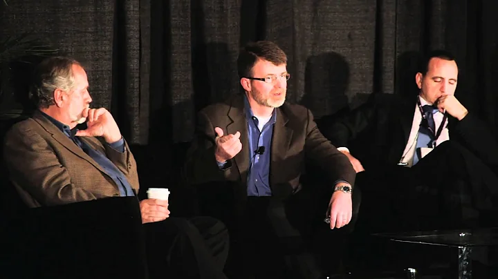 Digital Health Summit CES 2012: Is technology changing the doctor-patient relationship?