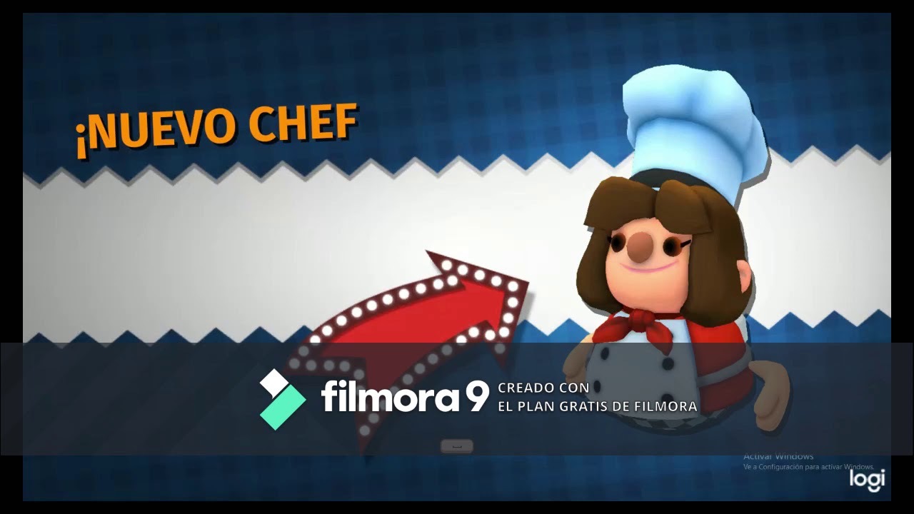 overcooked episodio 2 - YouTube