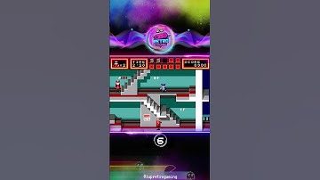 Guess The Video Game In 10 Seconds Let