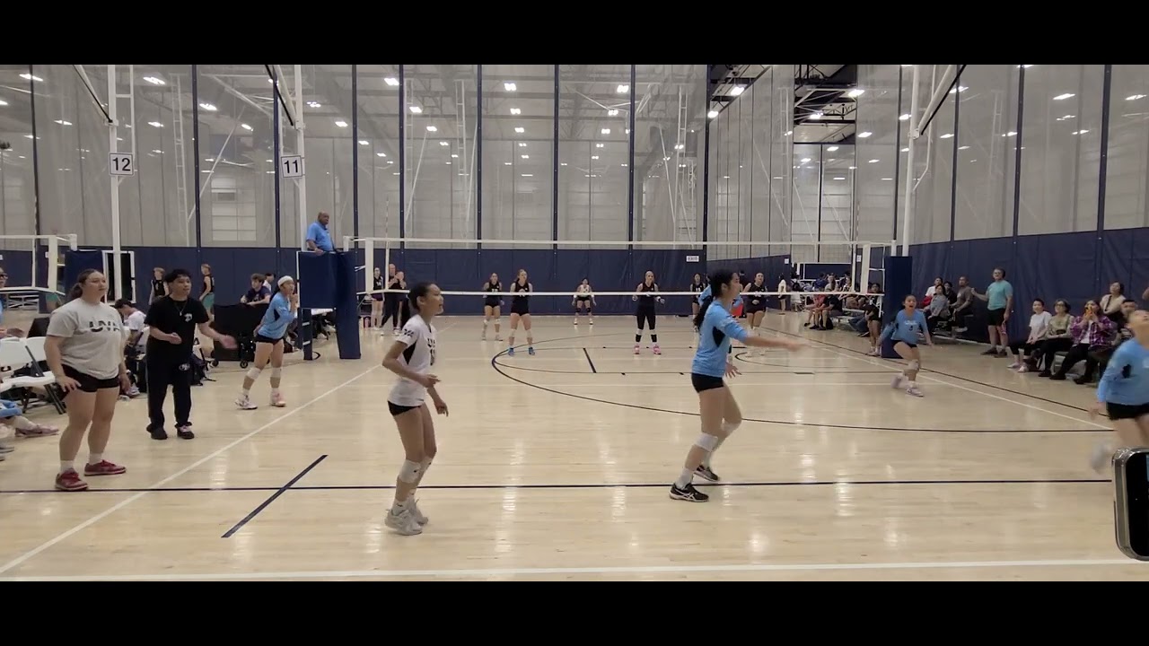 Day2 NORCAL vs EMPIRE