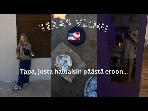 Video: Mistä saada tex-mexiä Houstonissa