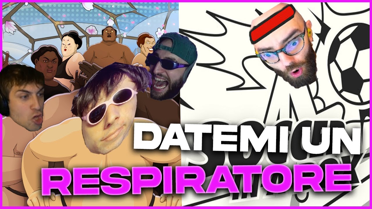 NON HO PIÙ L' ETÀ PER QUESTE COSE