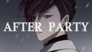 【LORE 2.0 AFTER PARTY】 I put my soul into it for you 【NIJISANJI EN | Ver Vermillion】