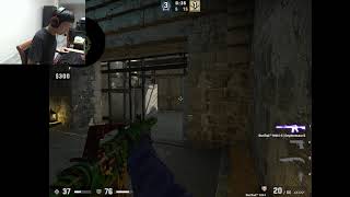 CSGO 800x600 black bars (2023)