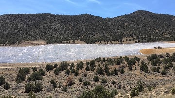 Heap Leach Overview - Clifton Mine - 7-28-2014