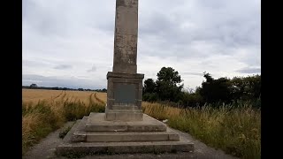 The Battle of Marston Moor  2nd July 1644