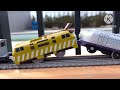 My World Strongest Engines #2 (Outside)