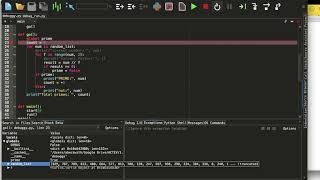 Debug Part 2 - with Wing