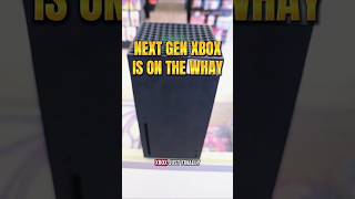 Xbox Just Made An Announcement That Changes Everything xbox projectahelix gaming gamingnews fyp