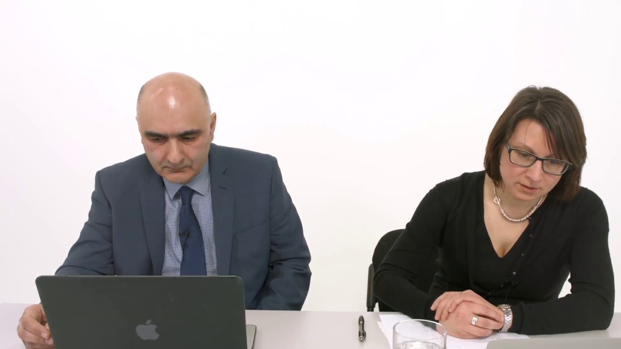 RCGP Genomics Webinar Part 3: Non Invasive Prenatal Testing (NIPT)