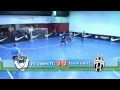 Pascoe Vale v Vic Vipers, Round 17, 2012,  VLP &#39;Futsal League, Futbol Sala Liga, Futsal Skills &#39;