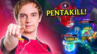 Caps Is Back In Form | G2 Voicecomms vs SK &amp; Shifters