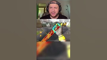 THE BEST 1V1 PLAYER IN CODM