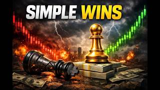 Simple Trading System Why Simplicity Outperforms Complexity