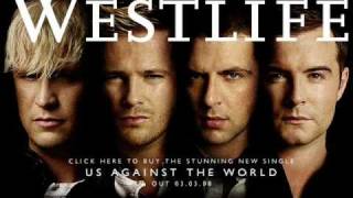 Westlife - If I Let You Go [Version Tribute]