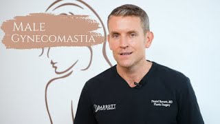 Male Gynecomastia Post-Op Instructions Dr. Barrett Beverly Hills